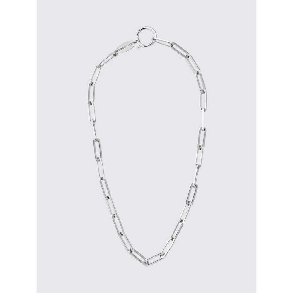 Federica Tosi Jewel Woman Steel